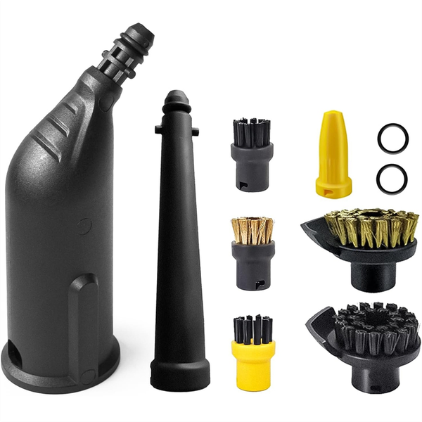Accessories Compatible With Karcher Steam Cleaner