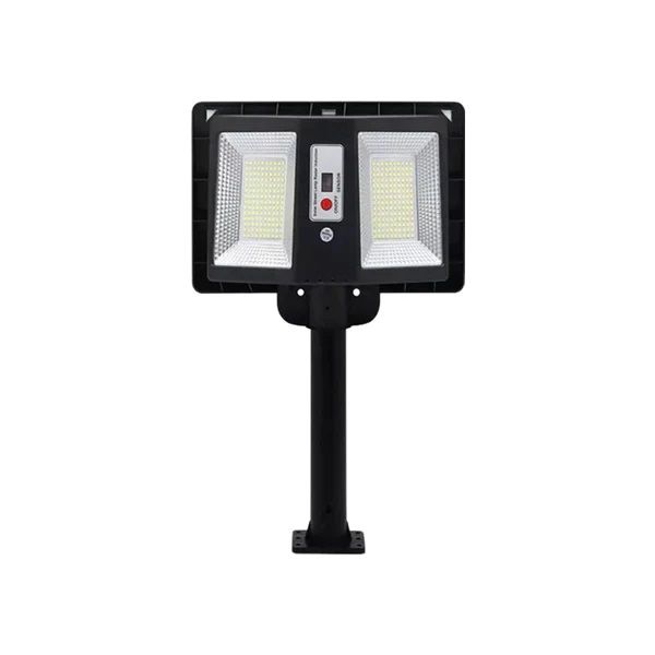 Oroku Power OP-080 300W Solar Street Light with Pole Outdoor LED