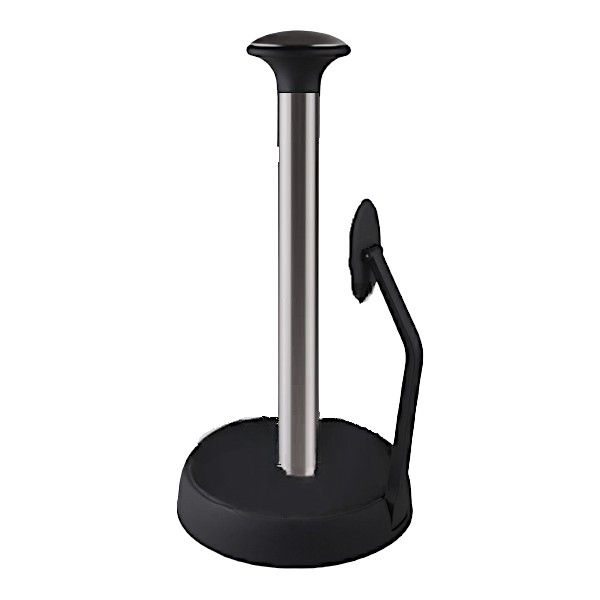 IBILI Stainless Steel Paper Towel Dispenser