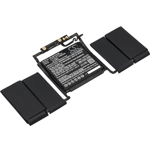 APPLE MacBook Pro "Core i5";EMC 3071/3163 replacement battery