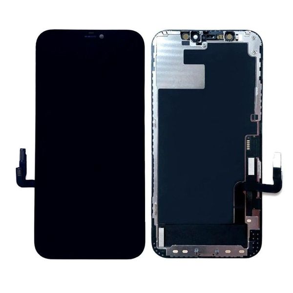 LCD Screen Replacement for Premium LCD Screen for iPhone 12 Pro
