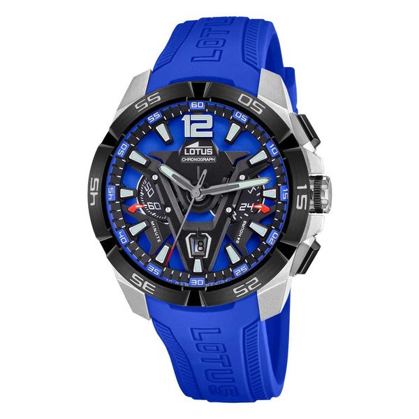Gents Lotus Vortex 18944/4 Watch