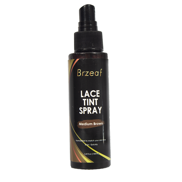 Lace Tint - Medium Brown