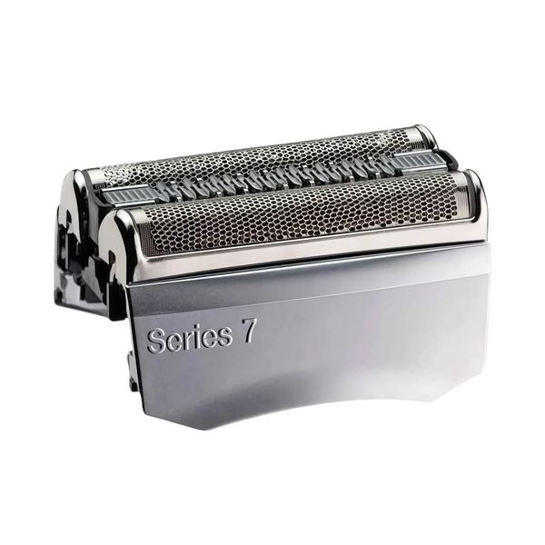 Braun Series 7 70S Replacement Shaver Heads Compatible with 70S