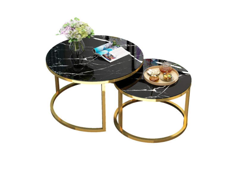 Anidando Coffee Table 2 in 1