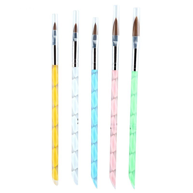 Nail Art Manicure Brush Pen - Set of 5 | Shop Today. Get it Tomorrow ...