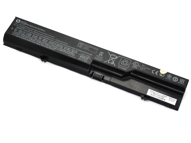 HP ProBook 4320s, 4520s Replacement Battery