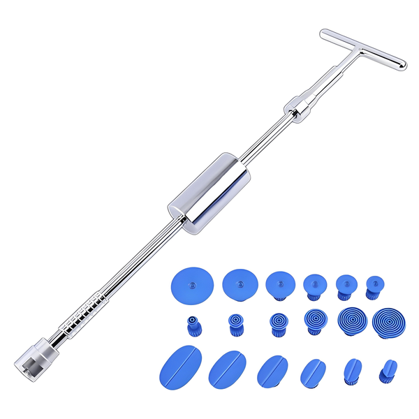 Paintless Dent Repair Kit