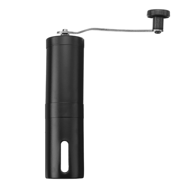 Instacuppa Stainless SteelManual Coffee Grinder with Adjustable Coarseness