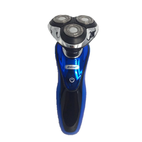 Wet/Dry Washable Razor ShaverBB-Q-8001