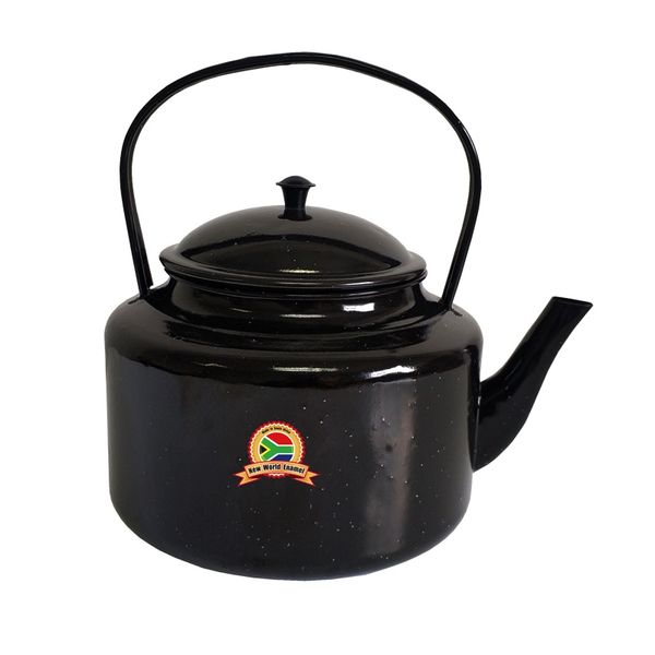 Big5 - Camping Kettle 3.5 Liter Camping