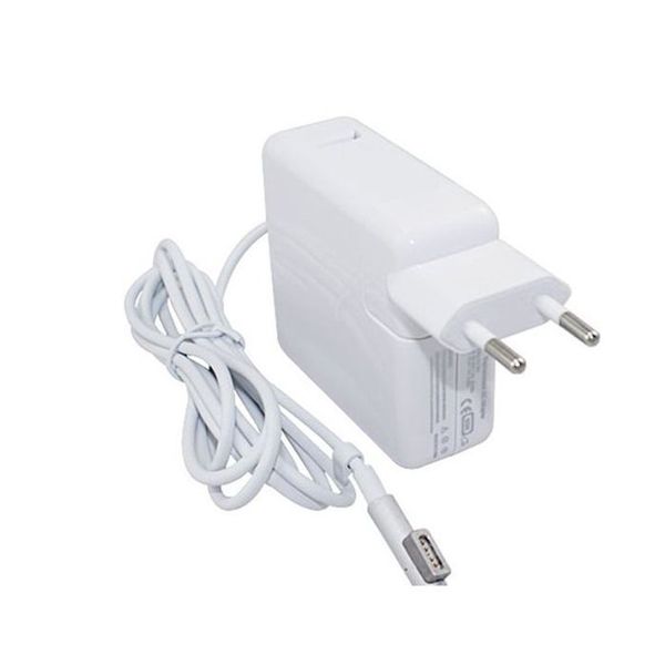 Apple MacBook Pro 60W A1278 Replacement Laptop Charger Magsafe 1 L Shape