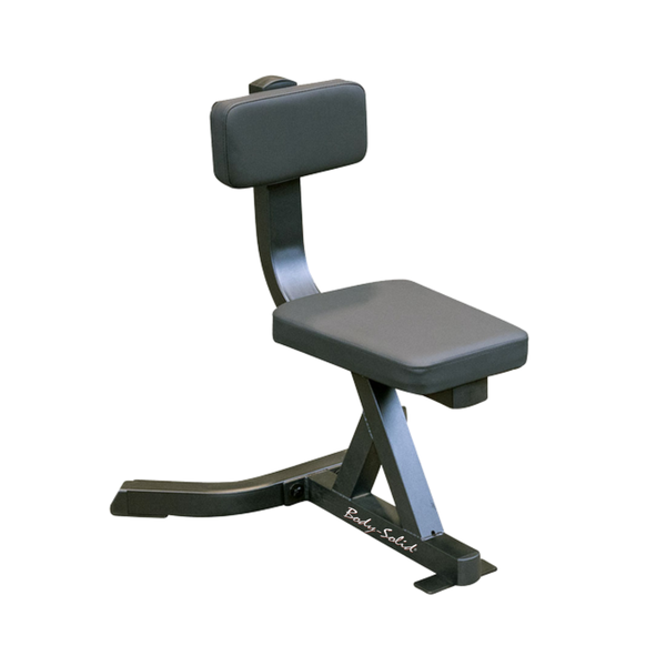 Body Solid Dumbbell Bench