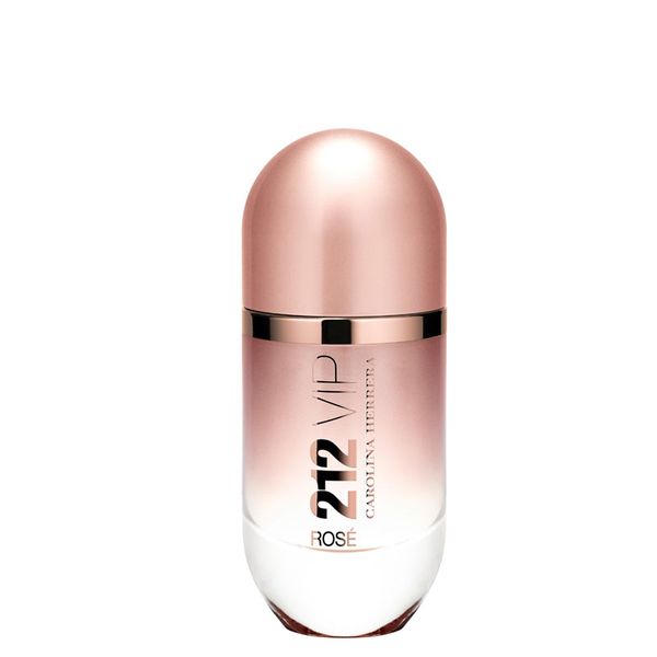 Carolina Herrera 212 VIP Rose EDP 80ml