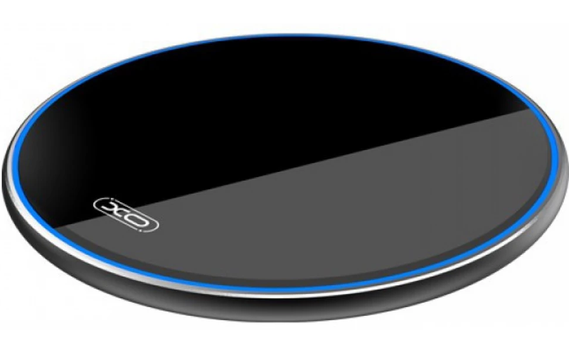 XO Portable 10W Wireless Charger For Android and iPhones - WX016