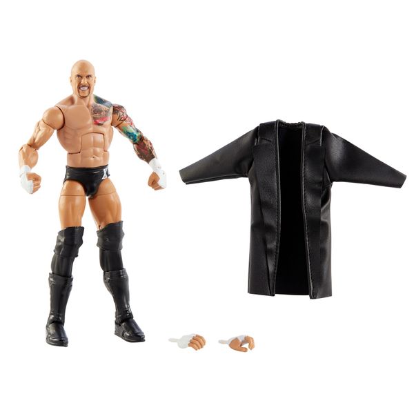 WWE Elite Collection - Karrion Kross
