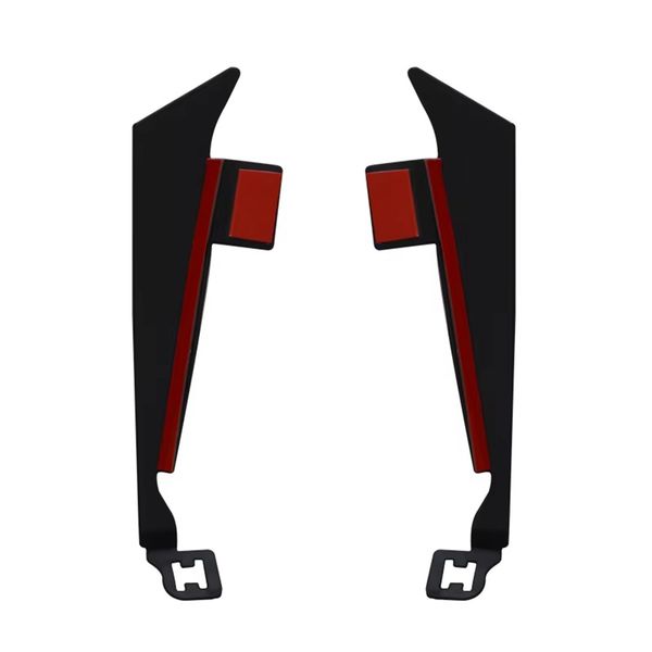 Motorcycle Rear Fender Mudguard for Gold Wing Gl1800 Compatible with Honda