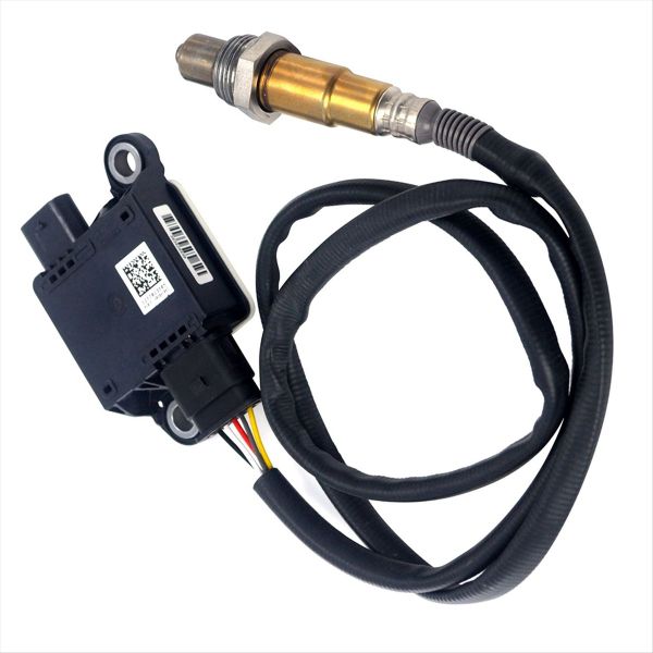 0281007918 Car Pm Particulate Matter Sensor Compatible with Mazda