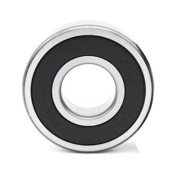 Ball Bearings 25x52x15mm for Home Appliances Garden Machinery Power Tools