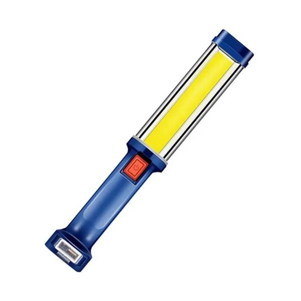 COB Portable Working Lamp USB Rechargeable LED Work Light