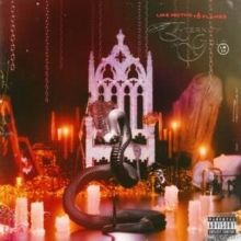 No Eternity in Gold (CD / Album)