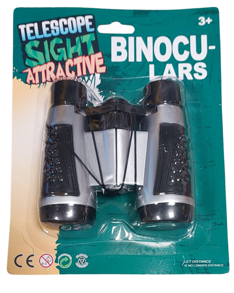 Boys Binoculars Toy