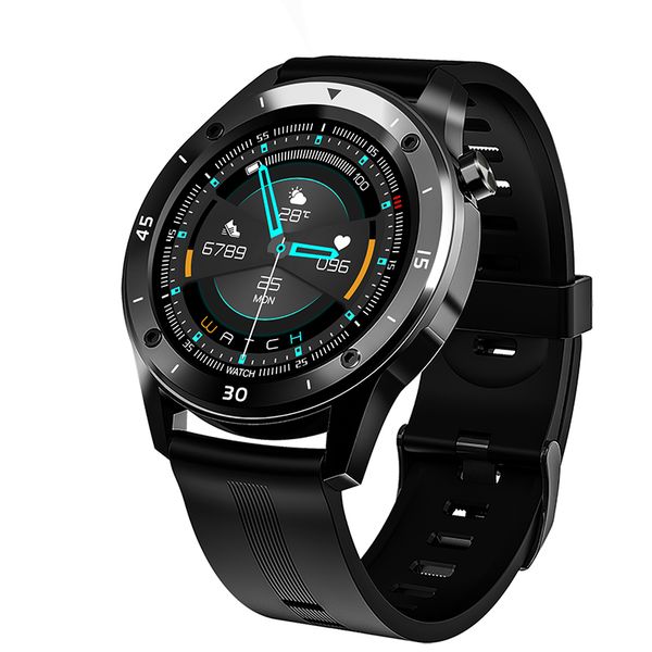F22 Smart Watch Activity Tracker