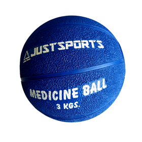 Medicine ball deals 3kg