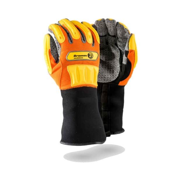 Waterproof Glove Mach 2 Impact