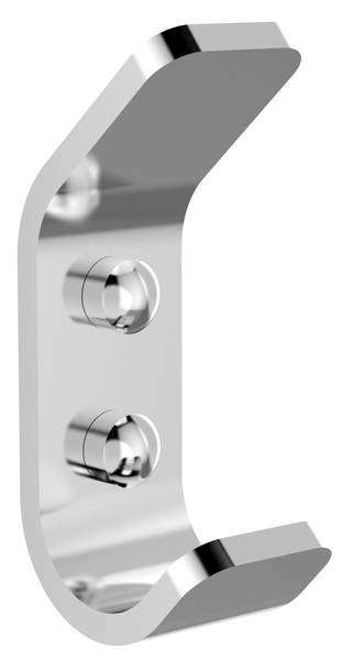 Bodie Onyx - Towel Hook