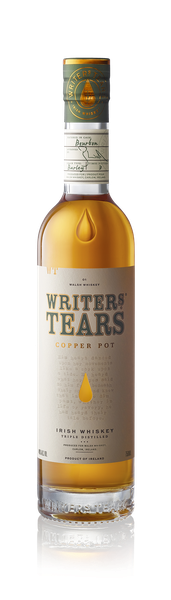 Writer's Tears Copper Pot