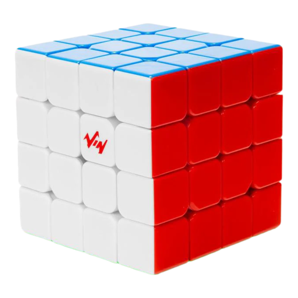 VIN Cube 4×4 Magnetic, Frosted