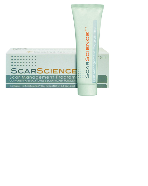 Scar science 30ml ( 2 x 15ml)