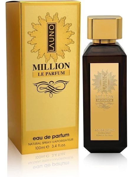 Fragrance World Launo Million Le Parfum edp 100ml