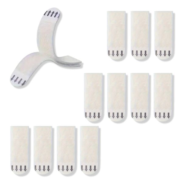 Grip &amp; Lock Picture Hanging Strips No-Drill Adhesive Hooks