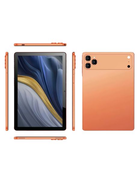 17 Pro Max Tablet -6GB+128GB- 6000mAh