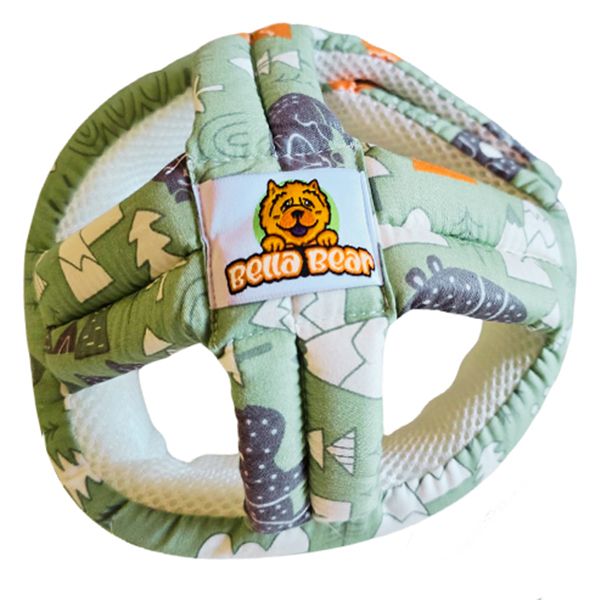 Baby Toddler Head Protective Cap - BellaBear Addition