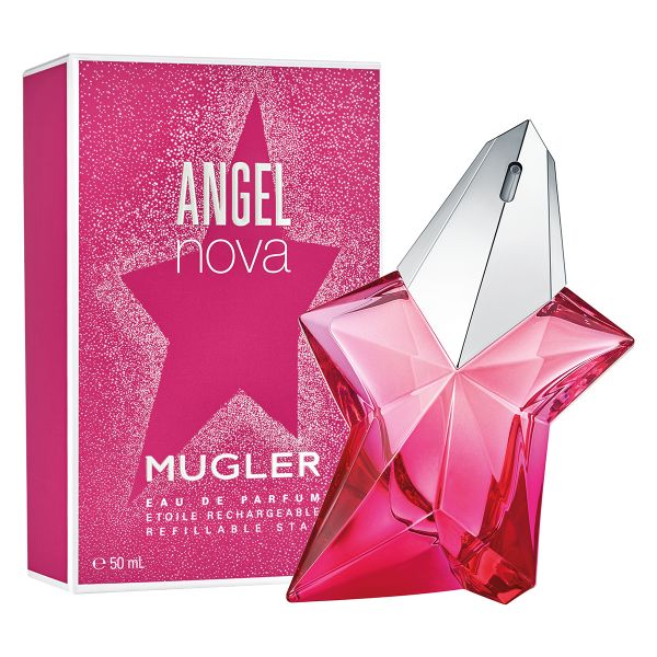 Mugler Angel Nova Eau De Parfum 50ml