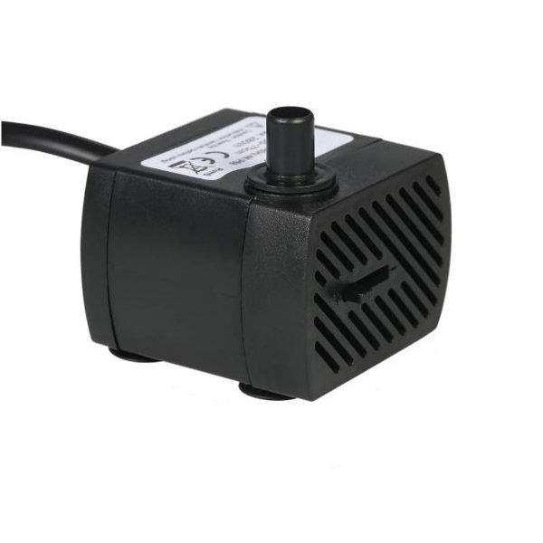 SOBO 3w Aquarium Submersible Pump WP-3100