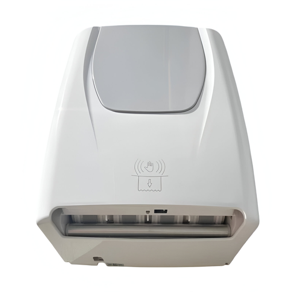 Manual Paper Dispenser Auto-Cut Sierra Range - Wall Mounted