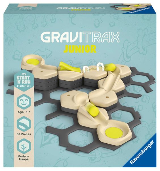 Gravitrax Junior Starter-Set S