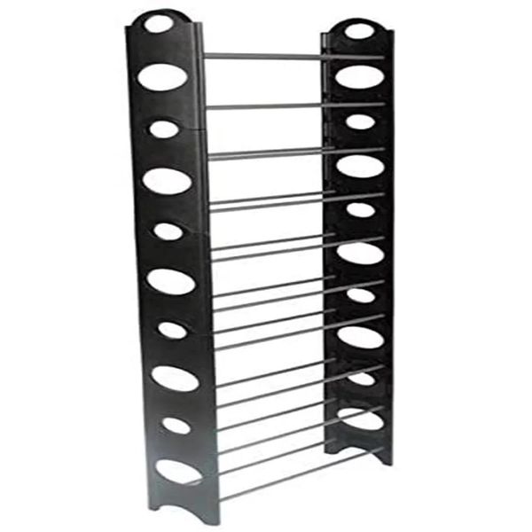 10 Tier Shoe Rack