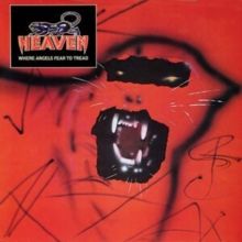 Where Angels Fear to Tread (CD / Remastered Album)