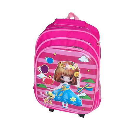 Takealot hotsell school bags