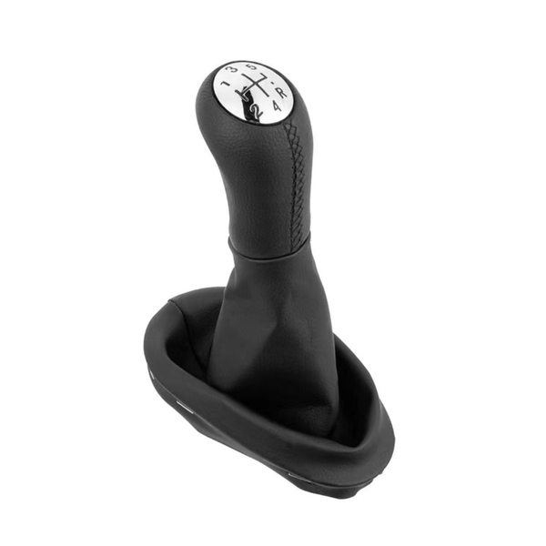 Nissan NP200 Gear Knob And Boot