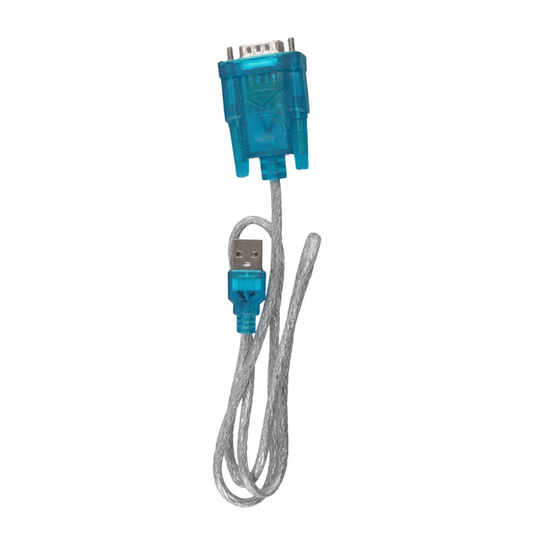 DB9 Computer Data Cable 9 Pin VGA Female USB to R232 Interface