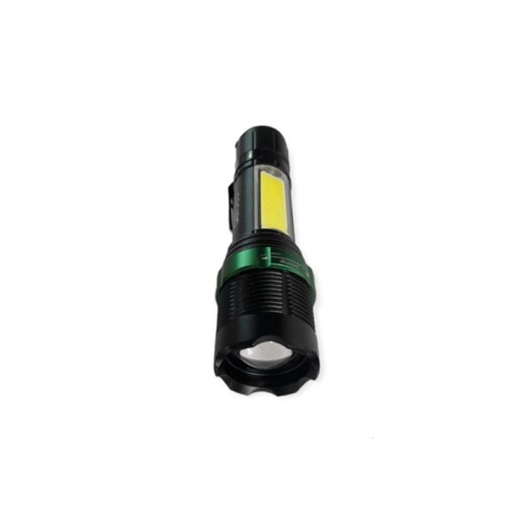 Multifunctional Zoom Flashlight AB-Z940