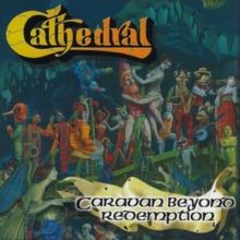 Caravan Beyond Redemption (CD / Album)