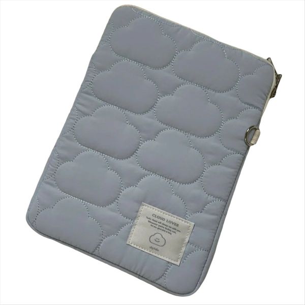 Suitable For 13-14 Inch Laptop Case Storage Bag Blue