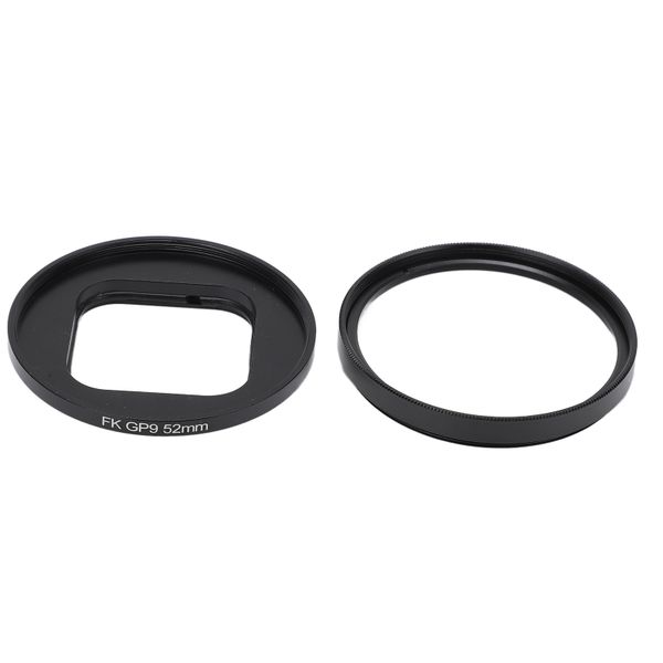 Set compatible with Hero 9/10